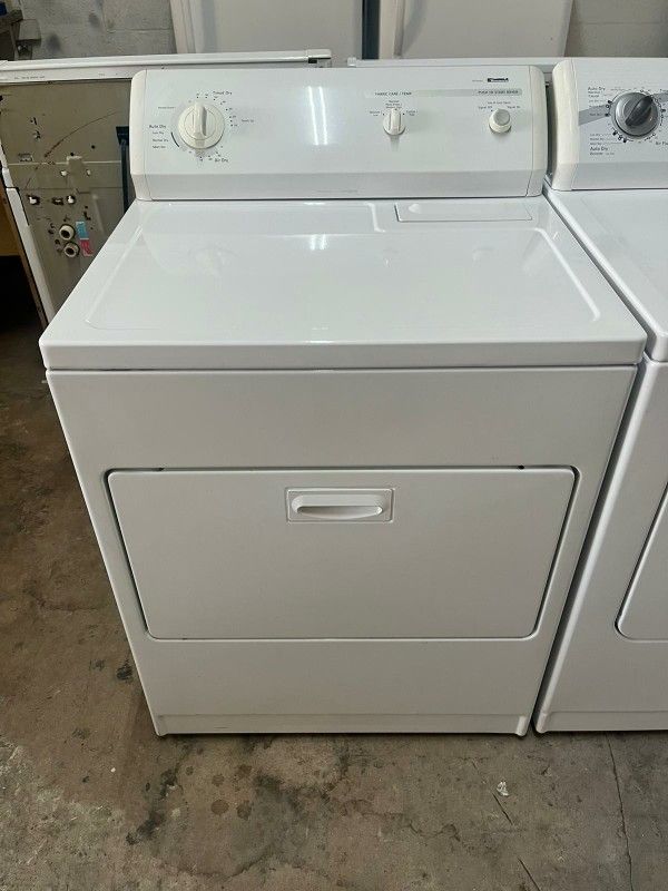 Dryer Kenmore Great Condition