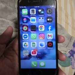 Apple iPhone 7plus 32GB