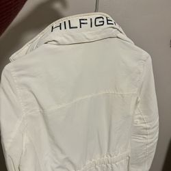 Tommy Hilfiger Snow Jacket – Brand New, Never Worn!