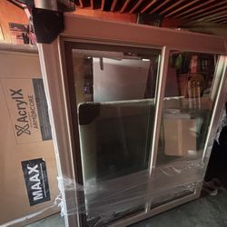 Sliding Window