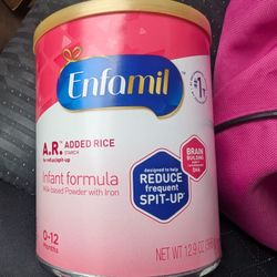 Enfamil 