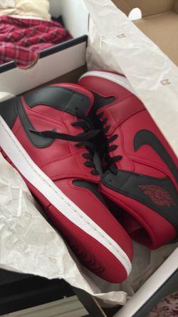 Air Jordan 1 mid/size 11