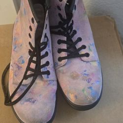 Doc Marten Sheridan Boots