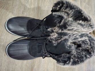 Winter Boots