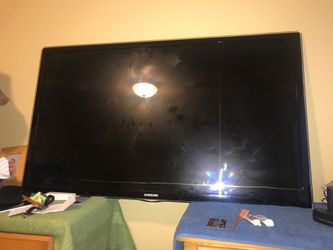 Samsung tv 55 inch