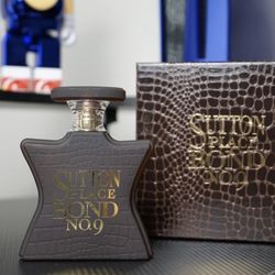 Sutton Place Bond No.9