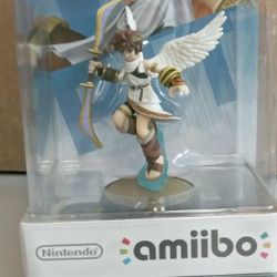 Amiibo - Pit