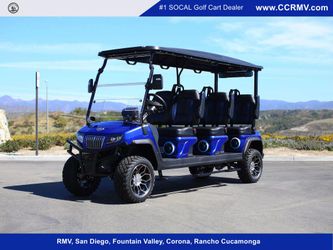 2025 Evolution Maverick 6 Plus
