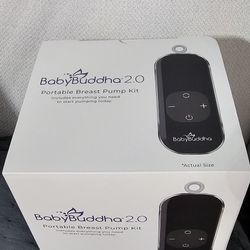 Brand New Breastpumps