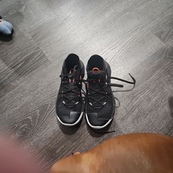 Under Armor 