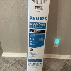10 Tube Lights
