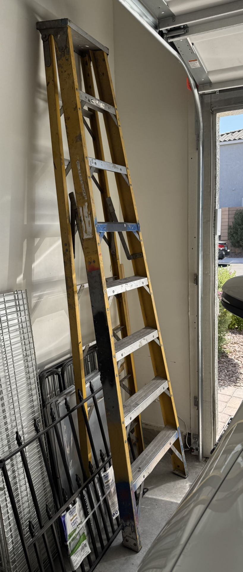 Ladder