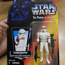 Starwars Stormtrooper