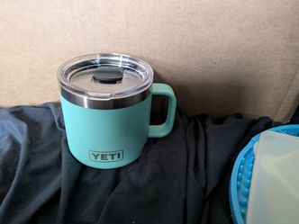 Yeti Insulated Mug