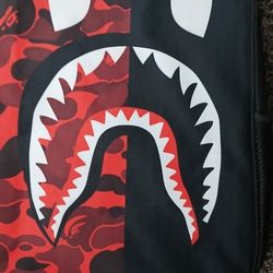 Sprayground Like Backpack 