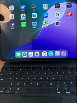 Apple iPad Pro 12.9
