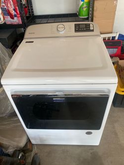 Dryer
