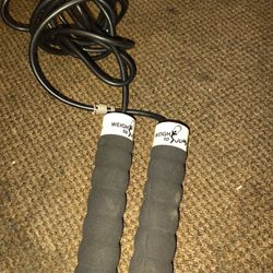 Jump Rope