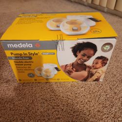 Breast Pump