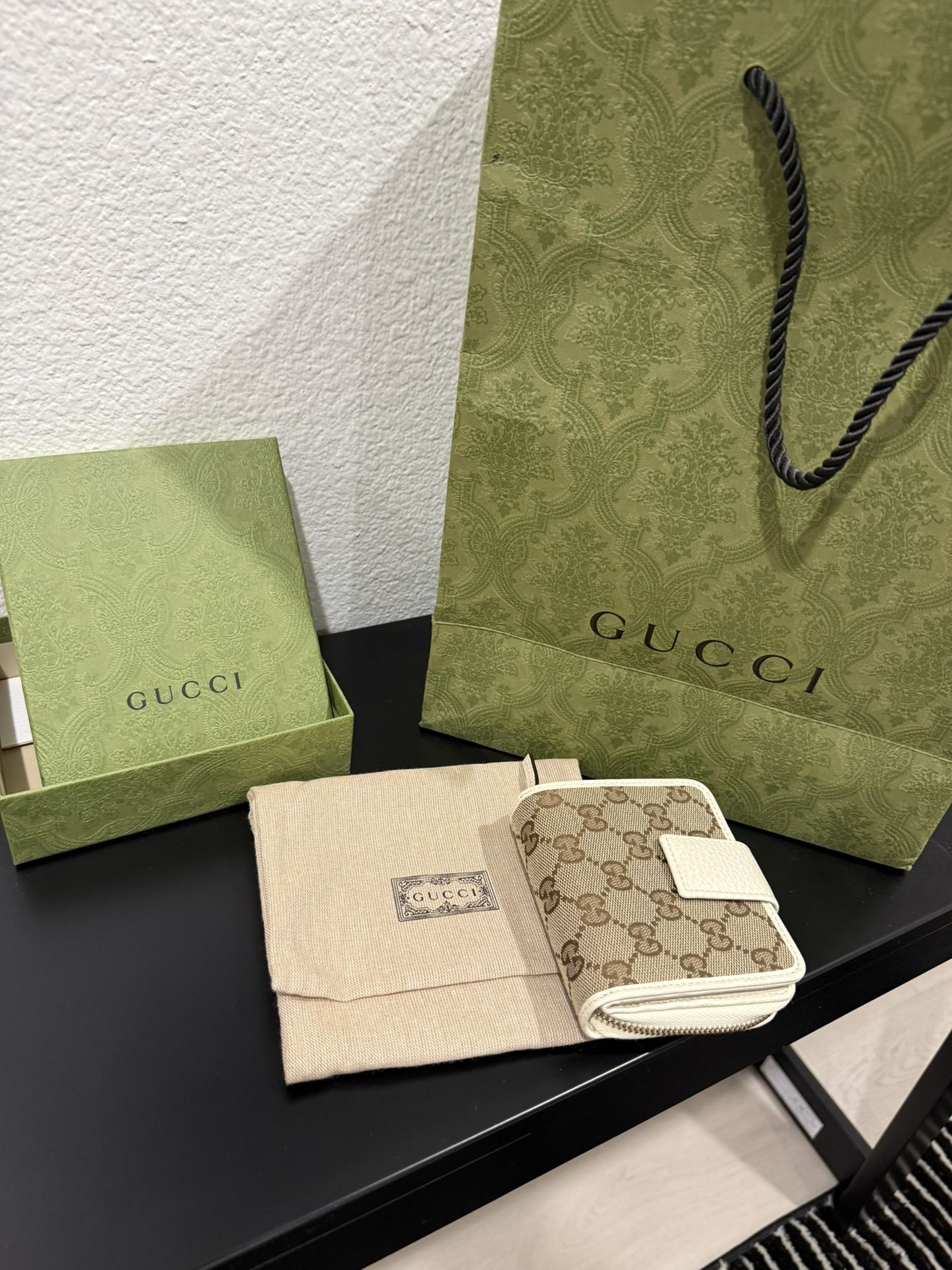 Gucci Wallet