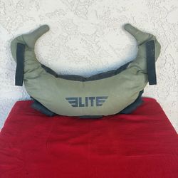 Bulgarian Sandbag