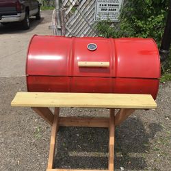 Triple J‘S Custom Grills