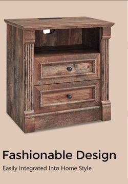 Night stand new