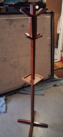 Coat rack