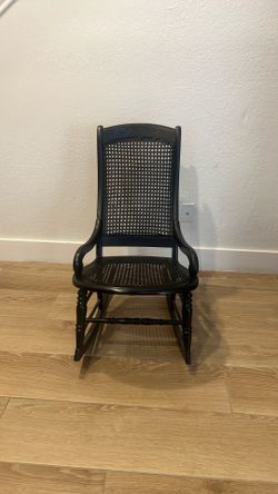 Rocking Chair