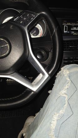 2012 Mercedes-Benz C-Class