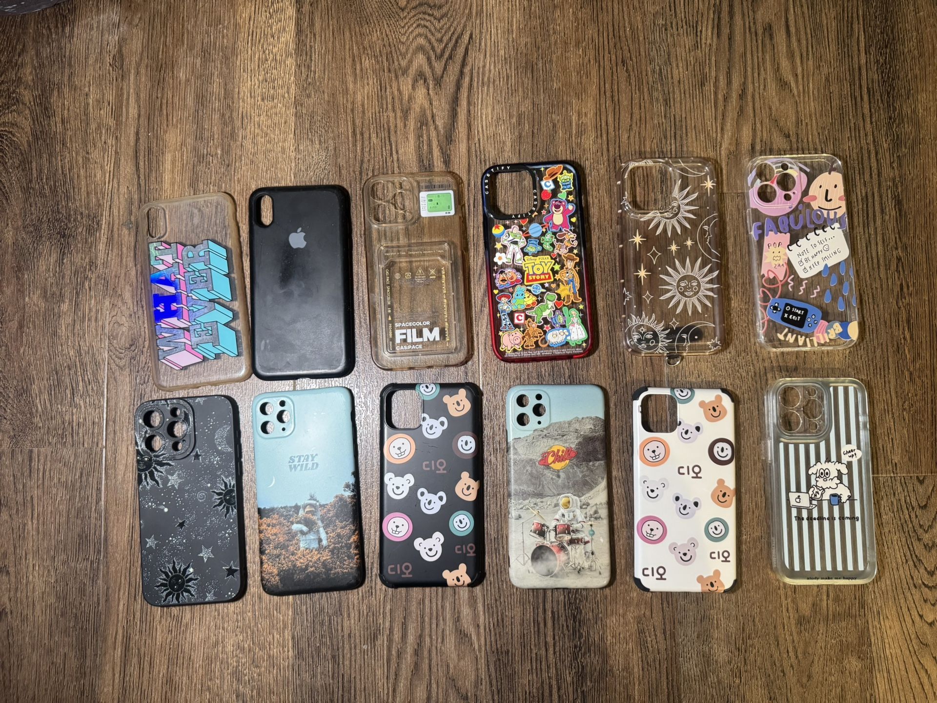 IPHONE CASE