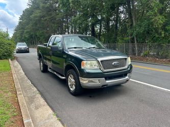 2004 Ford F-150