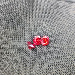 Rubies Stone