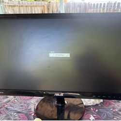 ASUS VS228H-P 21.5" Full HD 1920x1080 HDMI DVI VGA Back-lit LED Monitor