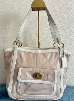 COACH BAGS