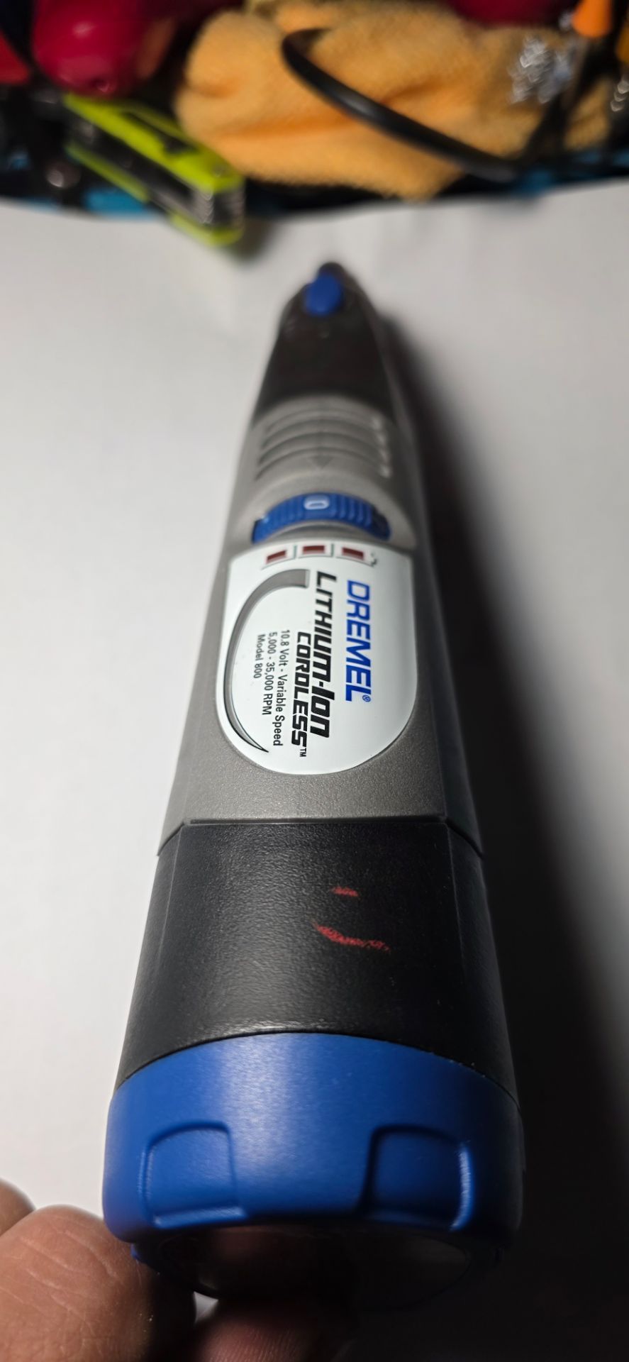 Dremel