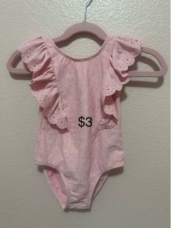 18 Month Clothes for girl