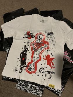 ALOCS Tee