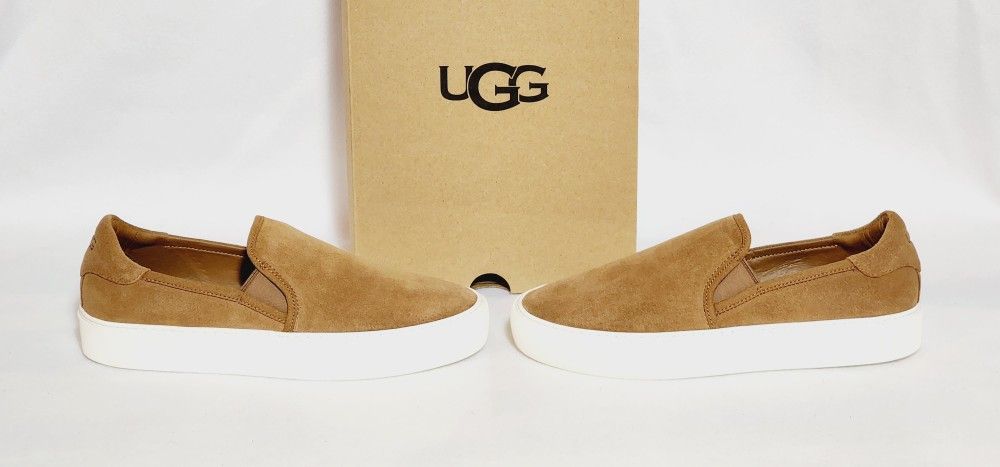 Ugg Womens Jass Loafer Brand New