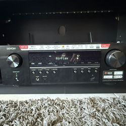 Klipsch Set + Receiver 