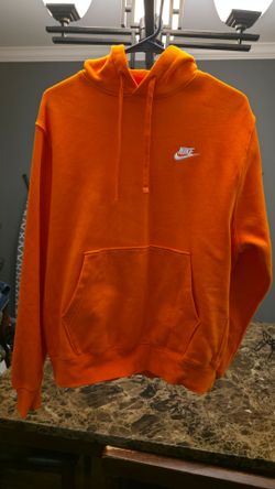 Men's Nike Hoodie (Medium) used $10