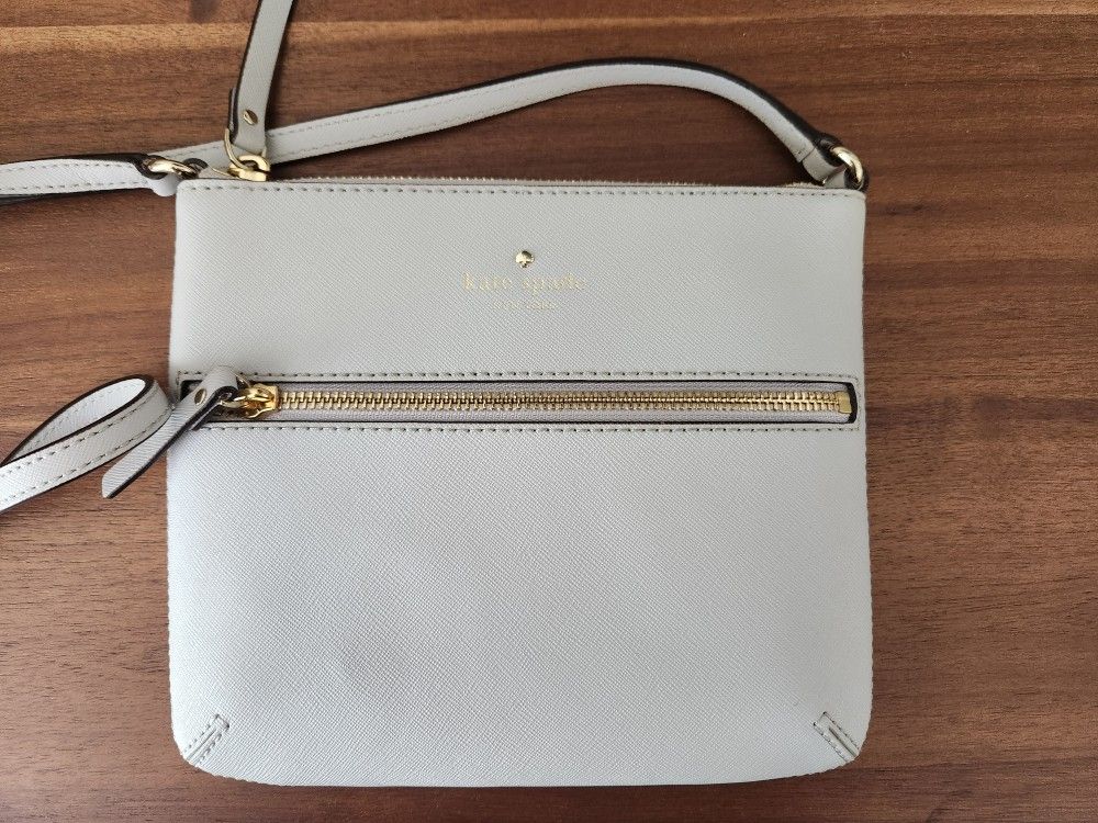 Kate Spade New York Laurel Way Rima Crossbody