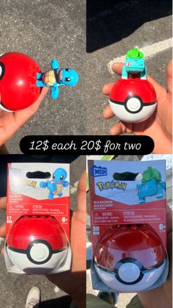 Pokemon lego