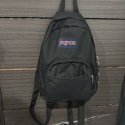 Jansport purse backpack