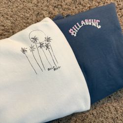 Billabong Hoodies 