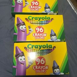 Crayon