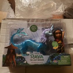 Brand New Barbies And Doll