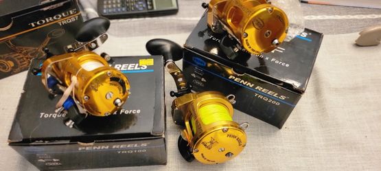 Penn Trq Collection
