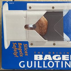 Bagel Cutter