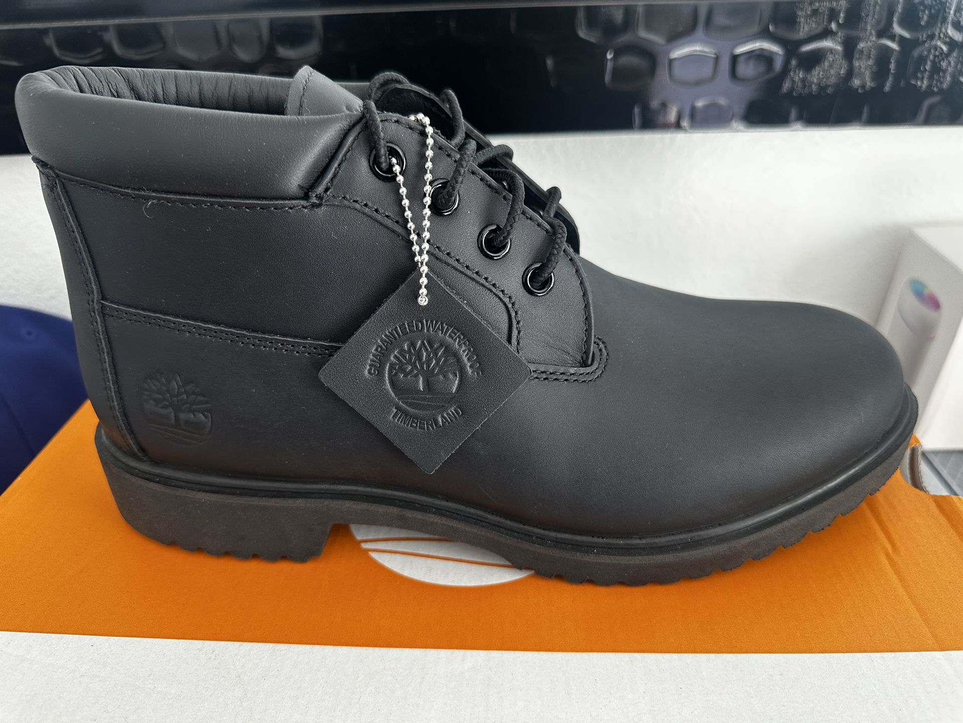 Men's Timberland 1973 Newman Waterproof Boot